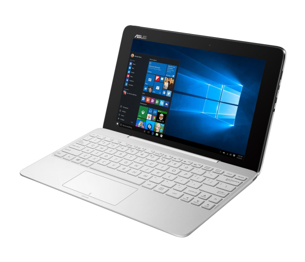 ASUS Transformer T100HA x5-Z8500/4GB/64/Win10 Biały - 285587 - zdjęcie 3